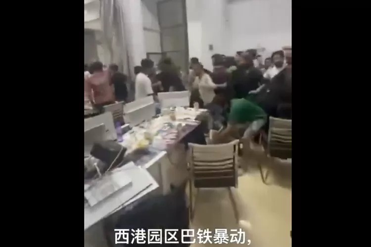 Korban Online Scam Kamboja Tolak Dipulangkan, Menlu Sugiono Ungkap Alasan Mau Cari Kerja